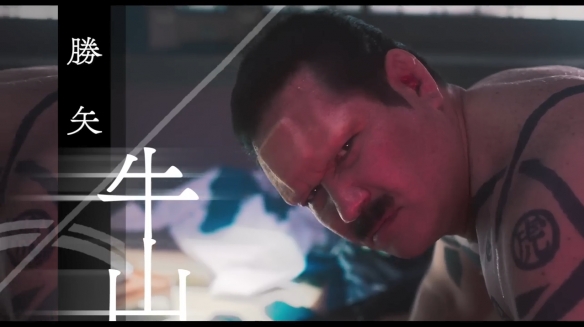 人气漫画改编真人电影《黄金神威》正式预告公开！