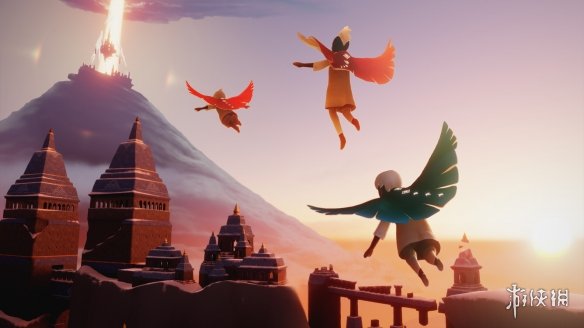 Steam新品节最热门的试玩demo公布！超多好玩新游戏
