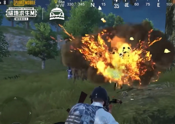 PUBGm上线新活动 肯德基联名皮肤！下载和加速器教程