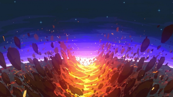 《星界战士》将结束抢先体验 并于11月14日正式发售