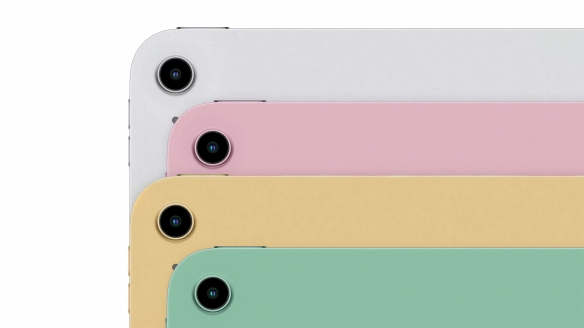 爆料：Apple Pencil没了？iPad11或将于明天正式发布