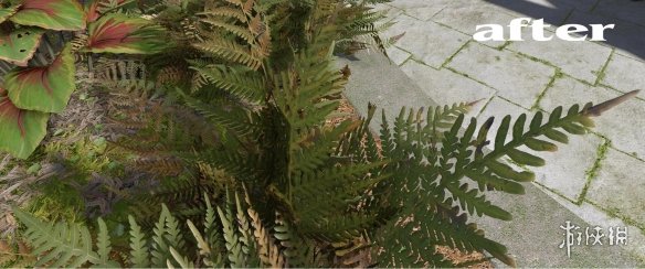《星空》全新高清MOD发布：贴图画质升级至2K-8K！
