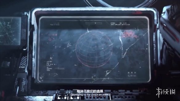 科幻策略模拟手游《流浪地球》首个PV 主打中式科幻