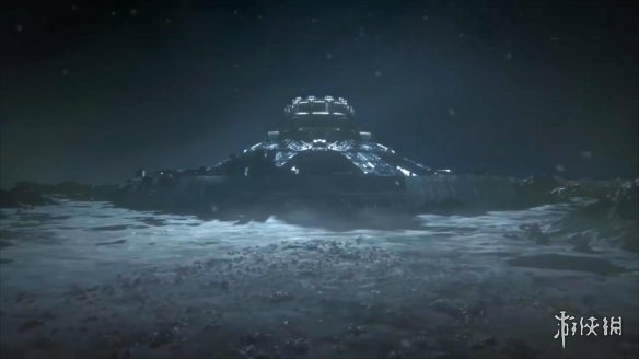 科幻策略模拟手游《流浪地球》首个PV 主打中式科幻