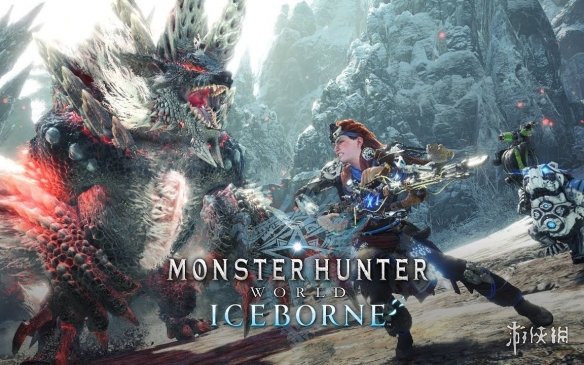 《怪物猎人：世界》更新后大量MOD失效 玩家哀声一片