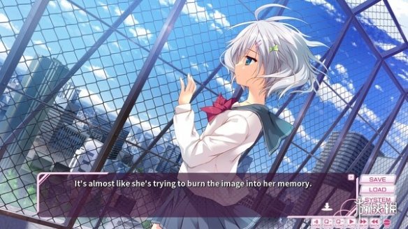 feng社“圣域三部曲”第三部《学校的圣域》上架Steam