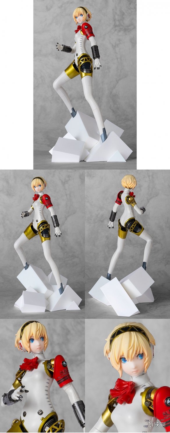 《女神异闻录3：Reload》ATLUS D SHOP限定版特典