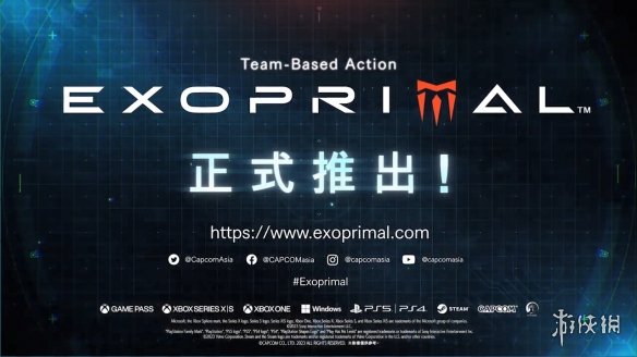 春丽变成机械娘！《原始袭变》第二赛季正式上线