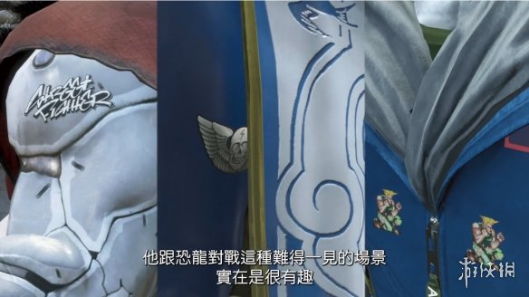 春丽变成机械娘！《原始袭变》第二赛季正式上线