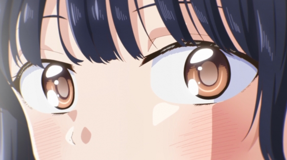 人气恋爱漫画《我心中危险的东西》第二季先导PV公开