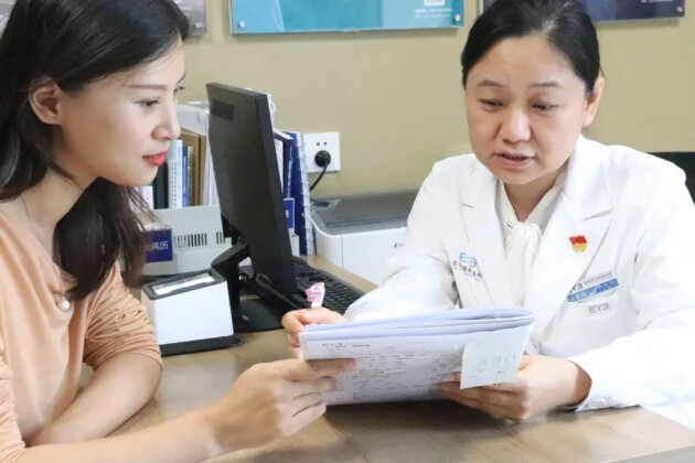 福州爱尔眼科医院张春侠：深耕屈光领域二十载，圆了上万人的择业、择偶梦