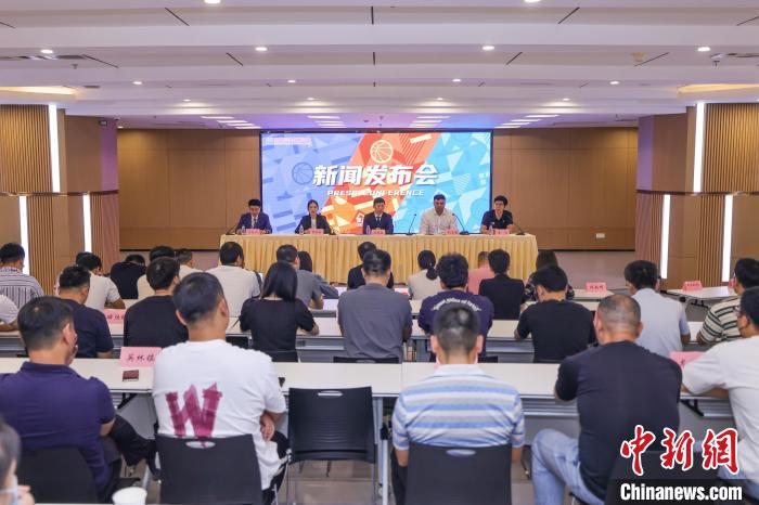 全景呈现中国篮球发展 首届国际篮球博览会亮点纷呈