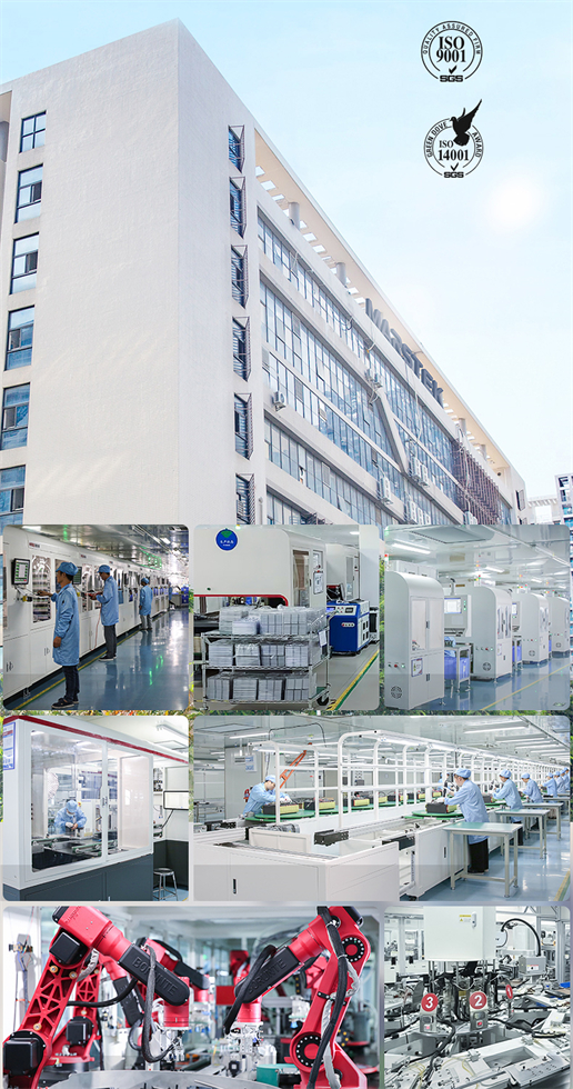 MARSTEK储比特A1000PRO户外电源全球即将上线： 双向逆变，快充强大，电力之王