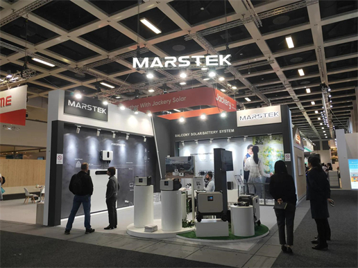 MARSTEK储比特A1000PRO户外电源全球即将上线： 双向逆变，快充强大，电力之王