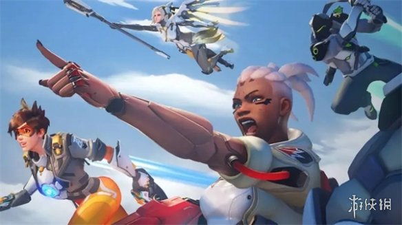 《OW2》总监坦言：即使可以回到过去 仍会宣布取消PVE