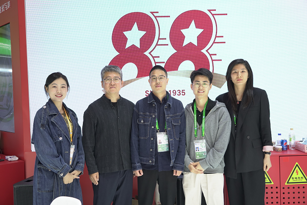 GNC借力进博会溢出效应，助推大健康行业蓬勃发展