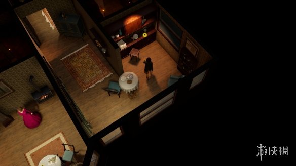 赝品伪造模拟游戏《Forgery Craft》Steam页面上线