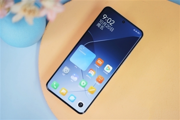 小米14高端站稳！唯一能与iPhone抗衡的国产手机