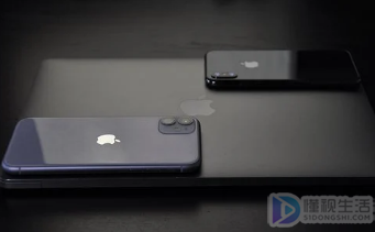 iphone11有镜头矫正吗(苹果11相机有镜头矫正吗)