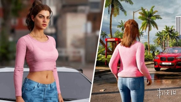 已为人妻？外媒曝光《GTA6》女主有个年龄较小的孩子