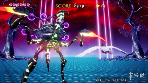 莎木之父 铃木裕射击新作《天空旋风》Steam首发遇冷