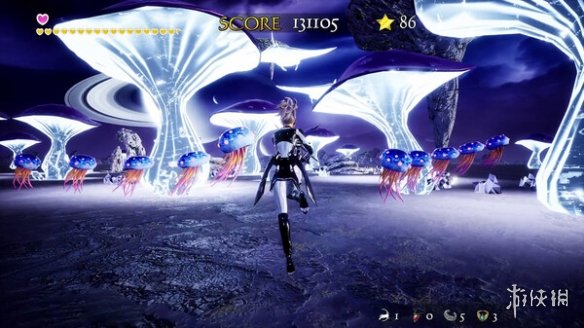 莎木之父 铃木裕射击新作《天空旋风》Steam首发遇冷