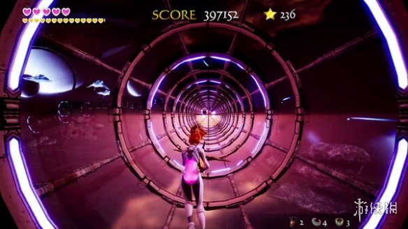莎木之父 铃木裕射击新作《天空旋风》Steam首发遇冷