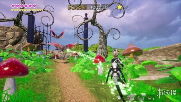 莎木之父 铃木裕射击新作《天空旋风》Steam首发遇冷