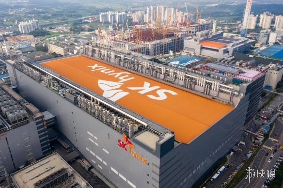 SK海力士宣布量产LPDDR5T 当今全球最快移动内存标准