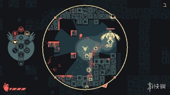 经典肉鸽动作射击游戏《Incarnation》上架Steam！