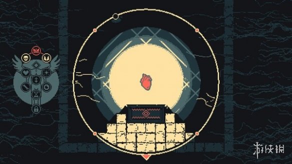 经典肉鸽动作射击游戏《Incarnation》上架Steam！