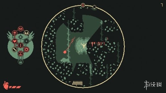 经典肉鸽动作射击游戏《Incarnation》上架Steam！