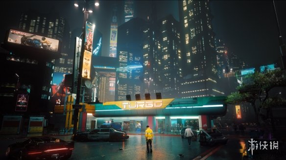 CDPR编剧称《2077》续作可能不再以夜之城为背景！