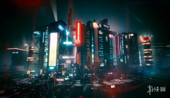 CDPR编剧称《2077》续作可能不再以夜之城为背景！