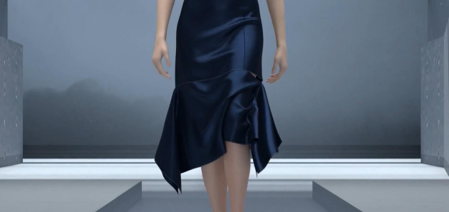Style3D X 旺而盛：从面料到成衣，实现既有业务的突破