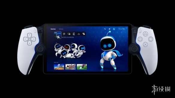 索尼全新“PSP”掌机首发火爆 英国美国2天销售一空！