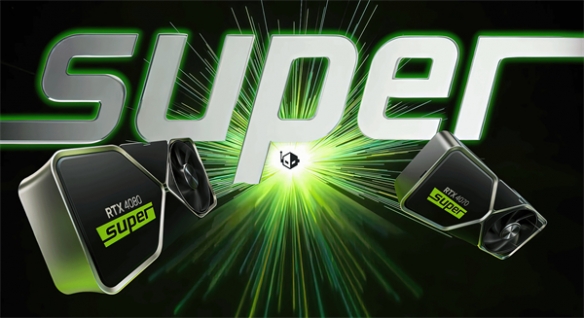 4080/4070Ti国内开始清库存！后续SUPER新品即将到来