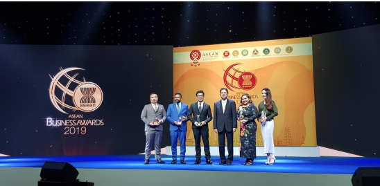 开创可持续解决方案：欧圣集团如何塑造安全的未来