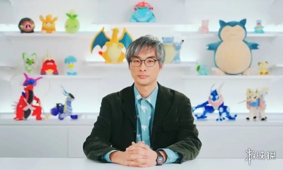 《宝可梦》首席运营官:希望IP可以代代传承 保持百年!