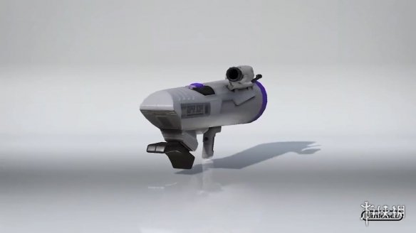 《喷射战士3》新赛季武器“S-BLAST91”展示影像赏！