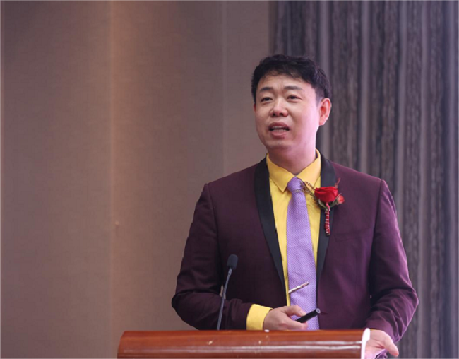 中国膏方产业共创发展平台,第七届膏方大会盛大召开