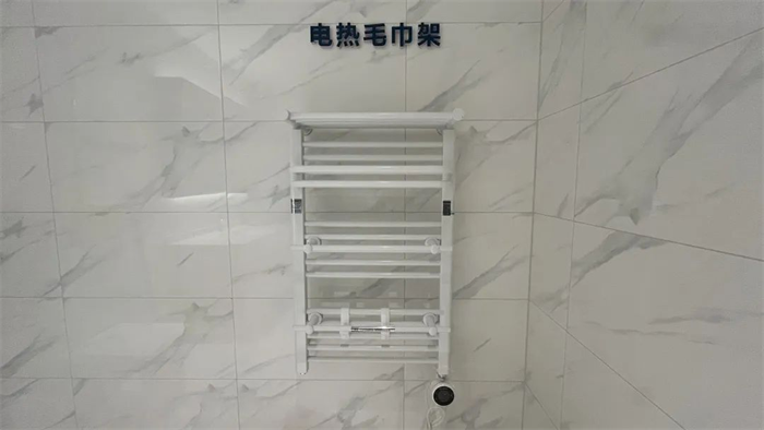 赛康医疗全力打造适老空间解决方案，改出老人安全感