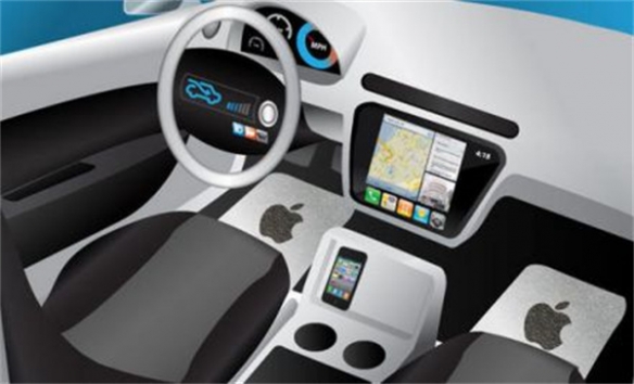 苹果新版CarPlay再次延期推出 或与车厂开放程度有关