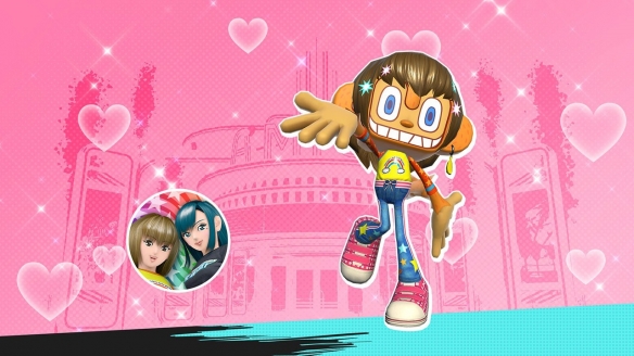 《Samba de Amigo：摇摇乐派对》DLC“Kawaii音乐包”11月30日上线! 收录 YOASOBI《Idol》等人气曲目