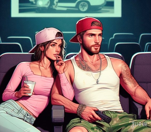 曝《GTA6》首支预告片最晚在12月5日之前公布
