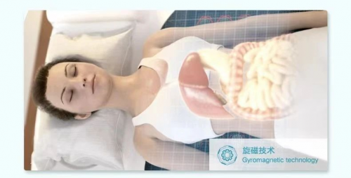 2024年不允许还有美容院不知道巨爱巨美的生物共振舱？