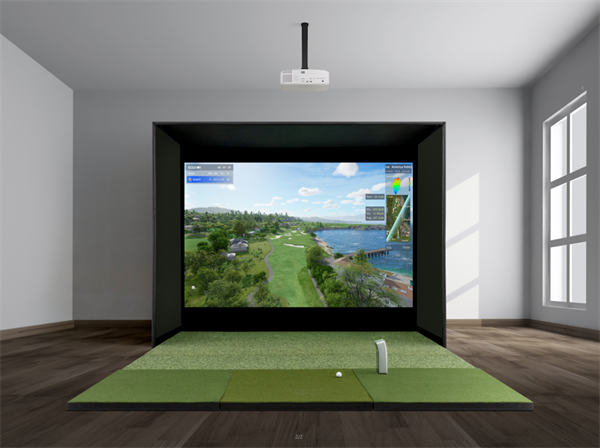 衡泰信即将再次亮相全球最大高尔夫展会：美国奥兰多PGA SHOW