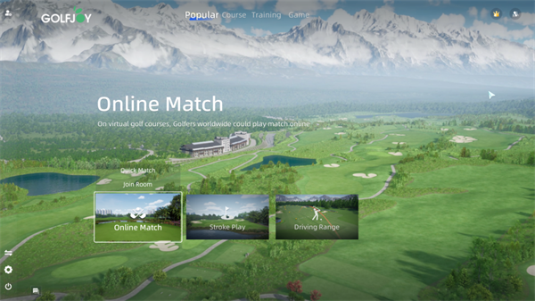 衡泰信即将再次亮相全球最大高尔夫展会：美国奥兰多PGA SHOW