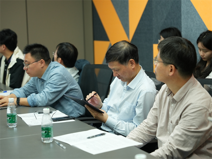 助力数字生态及国产化发展，国家重点研发计划项目季度会议在汉王友基举行
