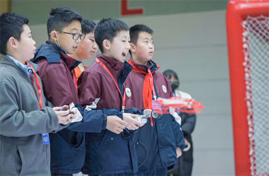 科技引领未来！第一届“鸿云”杯无人机大赛圆满落幕
